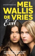 Wallis de Vries, Mel - Exit