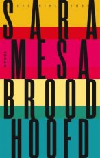 Mesa, Sara - Broodhoofd