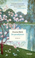 Bánk, Zsuzsa - De paradijstuin