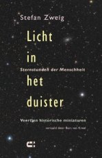 Zweig, Stefan - Licht in het duister