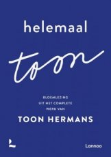 Hermans, Toon - Helemaal Toon