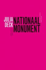 Deck, Julia - Nationaal monument