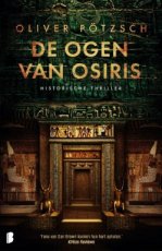 9789022597637 Pötzsch, Oliver - De ogen van Osiris