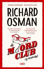 Osman, Richard - De moordclub (op donderdag)