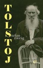 9789086842612 Zweig, Stefan - Tolstoj