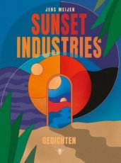 Meijen, Jens - Sunset industries