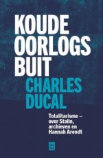 Ducal, Charles - Koude Oorlogsbuit