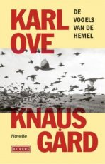 9789044544480 Knausgård, Karl Ove - De vogels van de hemel
