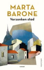 Barone, Marta - Verzonken stad