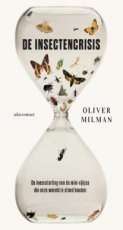 Milman, Oliver - De insectencrisis
