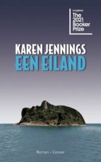 Jennings, Karen - Een eiland