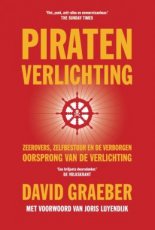 Graeber, David / Luyendijk, Joris - Piratenverlichting