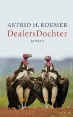 Roemer, Astrid H. - DealersDochter