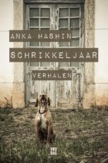 Hashin, Anka - Schrikkeljaar