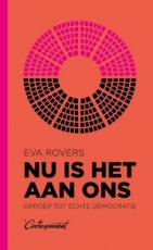 Rovers, Eva - Nu is het aan ons