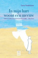 Vandeborne, Greta - In mijn hart woont een meeuw