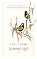 Howard, Len - Leven met vogels