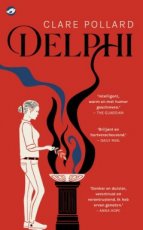 Pollard, Clare - Delphi