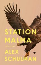 Schulman, Alex - Station Malma