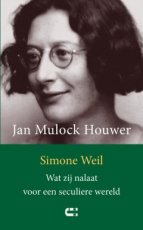 9789086842766 Mulock Houwer, Jan - Simone Weil