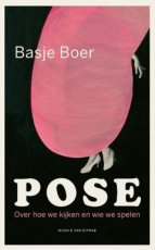 Boer, Basje - Pose
