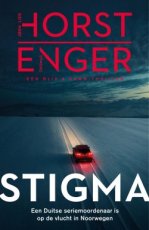 Horst, Jørn Lier / Enger, Thomas - Stigma