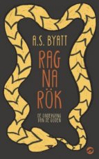 Byatt, A.S. - Ragnarök