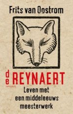 9789044642674 Oostrom, Frits van - De Reynaert