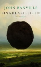 Banville, John - Singulariteiten