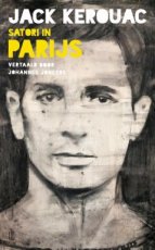 Kerouac, Jack - Satori in Parijs