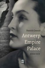 9789464341720 Conrad, Patrick - Antwerp Empire Palace