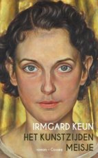 Keun, Irmgard - Het kunstzijden meisje