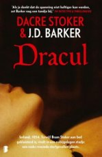 Barker, J.D. / Stoker, Dacre - Dracul