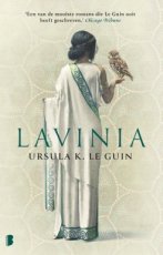 Guin, Ursula K. le - Lavinia