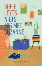 Leyts, Sofie - Niets mis met Suzanne