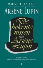 Leblanc, Maurice - De bekentenissen van Arsène Lupin - 7