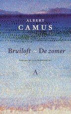 Camus, Albert - Bruiloft, De zomer
