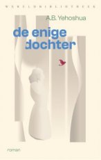 Yehoshua, Abraham - De enige dochter