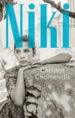 Chomenidis, Christos - Niki