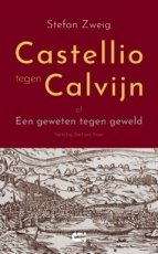 9789086842797 Zweig, Stefan - Castellio tegen Calvijn