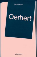 9789025471545 Haerens, Astrid - Oerhert
