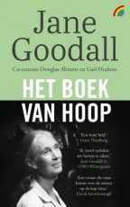 Goodall, Jane - Het boek van hoop