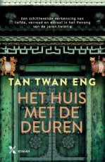 Eng, Tan Twan - Het huis met de deuren