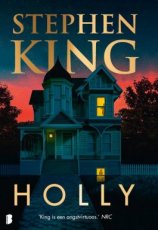 King, Stephen - Holly
