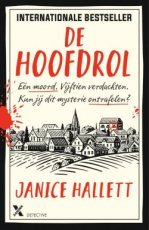 Hallett, Janice - De hoofdrol
