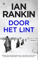 Rankin, Ian - Door het lint