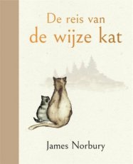 Norbury, James - De reis van de wijze kat 3