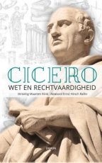 Cicero - Wet en Rechtvaardigheid