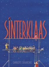 Dematons, Charlotte - Sinterklaas