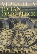 9789492626608 Op de Beeck, Johan - Versailles